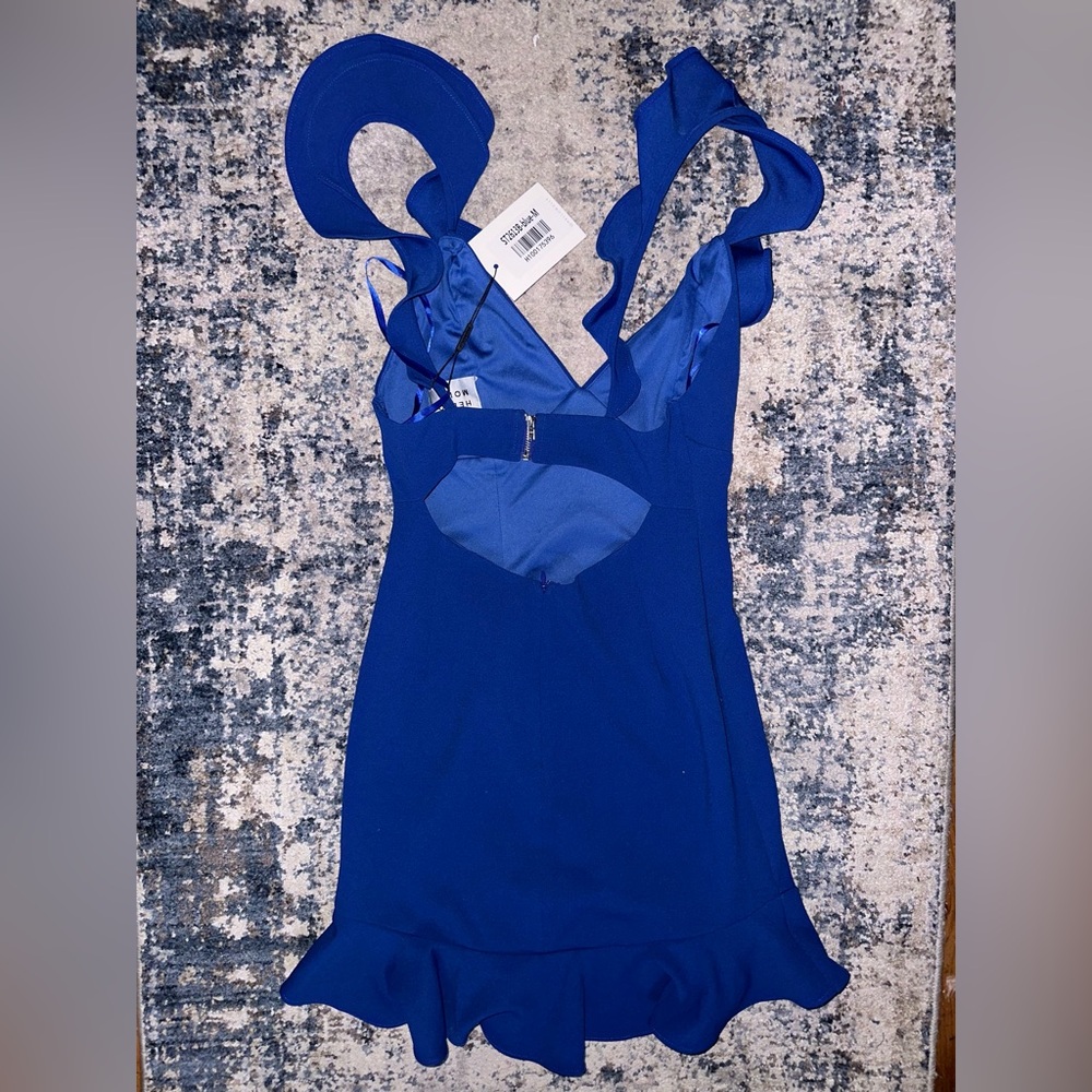 Hello Molly Cocktail Dress